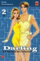 Darling, Tome 2 :