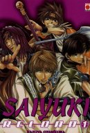 Saiyuki Reload