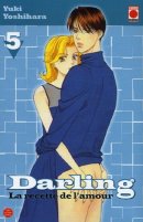 Darling, Tome 5 :