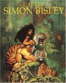 L'art de Simon Bisley