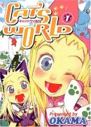 Cat's World, tome 1