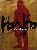 Dorohedoro, tome 1