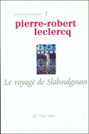 Le voyage de slaboulgoum