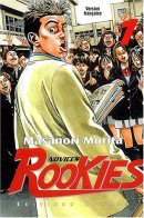 Rookies, tome 1