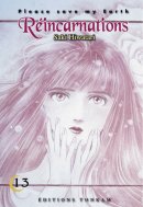 Réincarnations - Please save my earth, tome 13