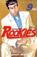 Rookies, tome 9