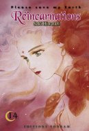 Réincarnations - Please save my earth, tome 14