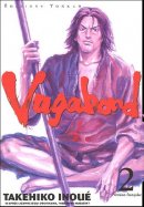 Vagabond, tome 2