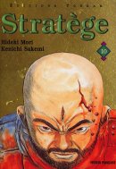 Stratège, tome 10