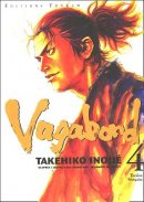 Vagabond, tome 4