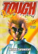 Tough dur à cuire, tome 12