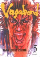 Vagabond, tome 5