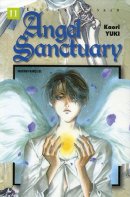 Angel sanctuary, tome 11