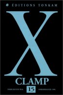X, tome 15