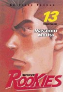 Rookies, tome 13