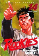 Rookies, tome 14