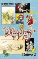 Tsuki Selection : Les dragons