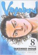 Vagabond, tome 8