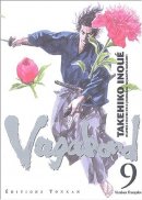 Vagabond, tome 9