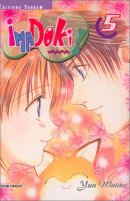 Imadoki, tome 5