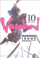 Vagabond, tome 10