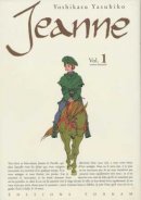 Jeanne, tome 1