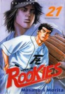 Rookies, tome 21