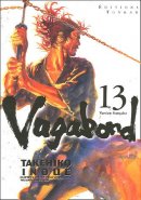 Vagabond, tome 13