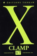X, tome 17