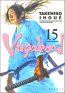 Vagabond, tome 15