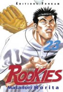 Rookies, tome 23