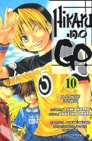 Hikaru No Go, tome 10