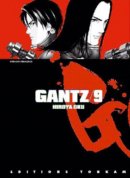 Gantz. : Tome 9