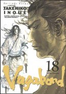 Vagabond, tome 18