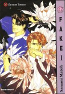 Fake, tome 1