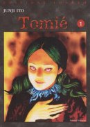 Tomie, tome 1