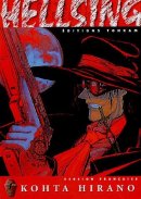 Hellsing, Tome 1 :