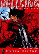 Hellsing, Tome 4 :