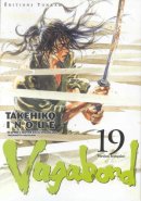 Vagabond, Tome 19 : Le feu follet