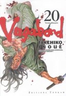 Vagabond, Tome 20 :