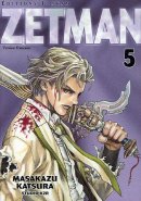 Zetman, Tome 05 :