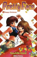 Pretty Face, Tome 5 : Happy Chrismas