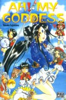 Ah ! My Goddess 08