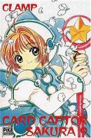 Card Captor Sakura, tome 9