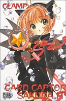 Card Captor Sakura, tome 11