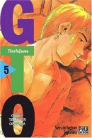 GTO (Great Teacher Onizuka), tome 05
