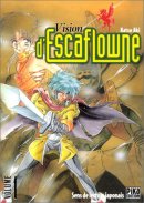 Vision d'Escaflowne