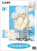 Chobits