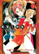 Lin 3, tome 1