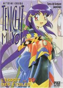 Tenchi Muyo!, tome 10